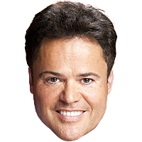 Donny Osmond