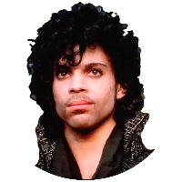 Purple Rain prince