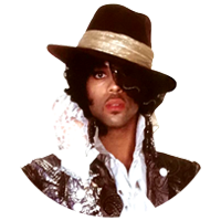 Purple Rain prince