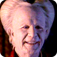 Dracula vampire Gary Oldman