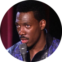 Eddie Murphy