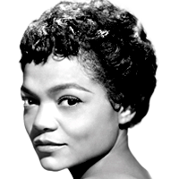 Eartha Kitt