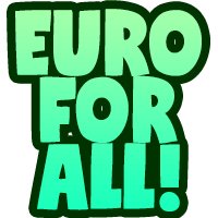 euro for all
