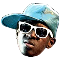 Flavor Flav Public Enemy