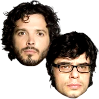 Flight Of The Conchords