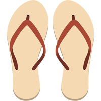 Flip flops