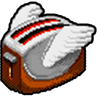 Flying Toasters
