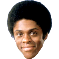 Welcome Back Kotter freddy