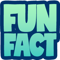 fun fact