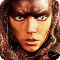 Furiosa Mad Max