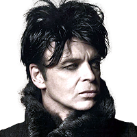 Gary Numan