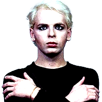 Gary Numan