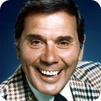 Gene Rayburn Match Game