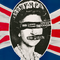 Sex Pistols
