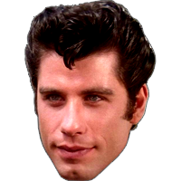 Grease John Travolta