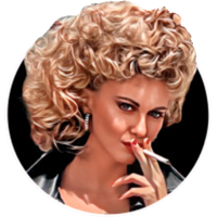 Grease Olivia Newton John