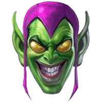 Green Goblin