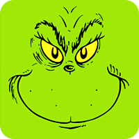 Grinch christmas