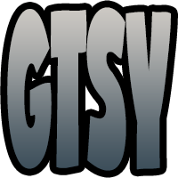 GTSY good to see you