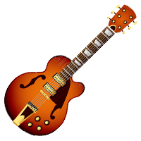 guitar