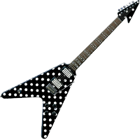 randy rhodes guitar Ozzy