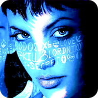 Hackers Angelina Jolie