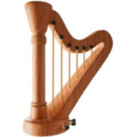 harp