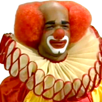 Homey The Clown In Living Color