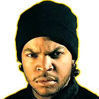Ice Cube