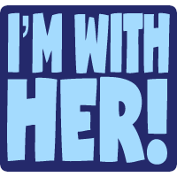 i'm with her