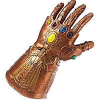 Infinity Gauntlet Marvel