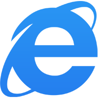 Internet Explorer