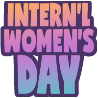 international women's day