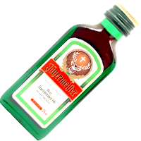 Jagermeister