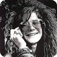 Janis Joplin