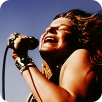 Janis Joplin