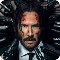John Wick Keanu Reeves