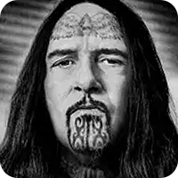 Ministry Al Jourgensen