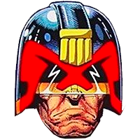 Judge Dredd