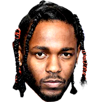 Kendrick Lamar
