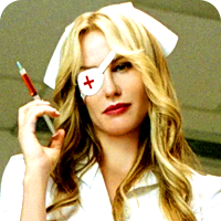 Kill Bill Tarantino Daryl Hannah
