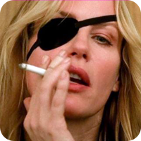 Kill Bill Tarantino Daryl Hannah