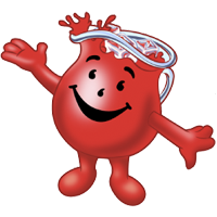 Kool AId Man
