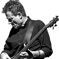 Led Zepplin john paul jones