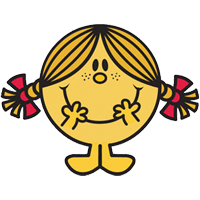 Little Miss Sunshine