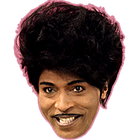 Little Richard