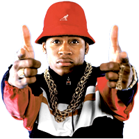 LL Cool J