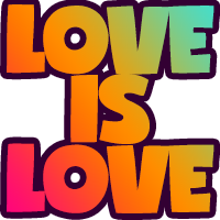 Love Is Love