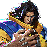 Marvel Rivals wolverine