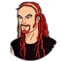 Metalocalypse Pickles Dethklok